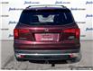 2016 Honda Pilot Touring (Stk: 162088) in London - Image 5 of 26
