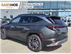 2025 Hyundai Tucson Hybrid Ultimate (Stk: 5TU4941) in Red Deer - Image 3 of 12