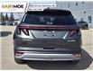 2025 Hyundai Tucson Hybrid Ultimate (Stk: 5TU4941) in Red Deer - Image 4 of 12