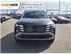 2025 Hyundai Tucson Hybrid Ultimate (Stk: 5TU4941) in Red Deer - Image 5 of 12