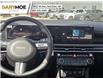 2025 Hyundai Tucson Hybrid Ultimate (Stk: 5TU4941) in Red Deer - Image 10 of 12