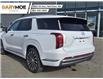 2025 Hyundai Palisade  (Stk: 5PL1678) in Red Deer - Image 3 of 13