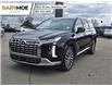 2025 Hyundai Palisade  (Stk: 5PL1289) in Red Deer - Image 1 of 14