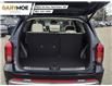 2025 Hyundai Palisade  (Stk: 5PL1289) in Red Deer - Image 6 of 14