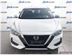 2023 Nissan Sentra SV (Stk: 161877) in London - Image 2 of 26