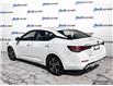 2023 Nissan Sentra SV (Stk: 161877) in London - Image 4 of 26