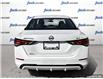 2023 Nissan Sentra SV (Stk: 161877) in London - Image 5 of 26