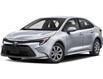 2025 Toyota Corolla Hybrid LE (Stk: 85203) in Toronto - Image 1 of 8