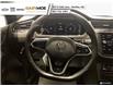 2022 Volkswagen Tiguan Comfortline R-Line Black Edition (Stk: 4SL10640A) in STETTLER - Image 6 of 24