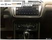 2022 Volkswagen Tiguan Comfortline R-Line Black Edition (Stk: 4SL10640A) in STETTLER - Image 11 of 24