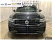 2022 Volkswagen Tiguan Comfortline R-Line Black Edition (Stk: 4SL10640A) in STETTLER - Image 14 of 24