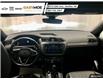 2022 Volkswagen Tiguan Comfortline R-Line Black Edition (Stk: 4SL10640A) in STETTLER - Image 19 of 24