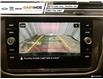 2022 Volkswagen Tiguan Comfortline R-Line Black Edition (Stk: 4SL10640A) in STETTLER - Image 24 of 24