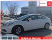 2014 Honda Civic LX (Stk: P3174A) in Whitchurch-Stouffville - Image 1 of 17