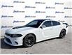 2021 Dodge Charger R/T (Stk: 108257) in London - Image 1 of 26