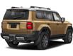 2025 Toyota Land Cruiser Base (Stk: 85315) in Toronto - Image 11 of 12