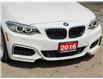 2016 BMW M235i xDrive (Stk: WN25063AA) in Welland - Image 4 of 28