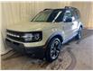 2025 Ford Bronco Sport Outer Banks (Stk: 25BR9) in St.Paul - Image 2 of 10