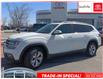 2018 Volkswagen Atlas 3.6 FSI Highline (Stk: 250303A) in Whitchurch-Stouffville - Image 1 of 27