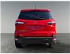 2019 Ford EcoSport SE (Stk: BP2923) in Saskatoon - Image 4 of 15