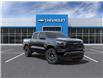 2025 Chevrolet Colorado Z71 (Stk: 250367) in Ottawa - Image 1 of 24