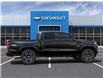 2025 Chevrolet Colorado Z71 (Stk: 250367) in Ottawa - Image 5 of 24