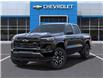 2025 Chevrolet Colorado Z71 (Stk: 250367) in Ottawa - Image 6 of 24