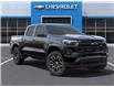 2025 Chevrolet Colorado Z71 (Stk: 250367) in Ottawa - Image 7 of 24
