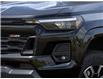 2025 Chevrolet Colorado Z71 (Stk: 250367) in Ottawa - Image 10 of 24