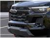 2025 Chevrolet Colorado Z71 (Stk: 250367) in Ottawa - Image 13 of 24
