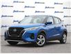 2022 Nissan Kicks S (Stk: 25756) in London - Image 1 of 27