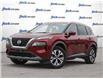 2021 Nissan Rogue SV (Stk: 15901) in London - Image 1 of 27