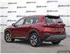 2021 Nissan Rogue SV (Stk: 15901) in London - Image 4 of 27