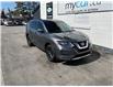 2018 Nissan Rogue S (Stk: 250184) in Ottawa - Image 1 of 22