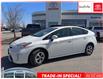 2012 Toyota Prius Base (Stk: 250258A) in Whitchurch-Stouffville - Image 1 of 19
