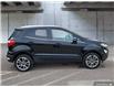 2021 Ford EcoSport Titanium (Stk: DS096A) in Kamloops - Image 6 of 35