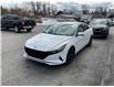 2022 Hyundai Elantra Preferred (Stk: 250394) in Ottawa - Image 6 of 21