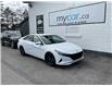 2022 Hyundai Elantra Preferred (Stk: 250394) in Ottawa - Image 1 of 21