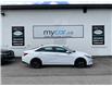 2022 Hyundai Elantra Preferred (Stk: 250394) in Ottawa - Image 2 of 21