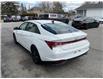 2022 Hyundai Elantra Preferred (Stk: 250394) in Ottawa - Image 5 of 21