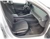 2022 Hyundai Elantra Preferred (Stk: 250394) in Ottawa - Image 9 of 21