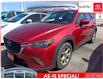 2016 Mazda CX-3 GS (Stk: 250314A) in Whitchurch-Stouffville - Image 1 of 5