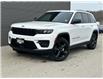2024 Jeep Grand Cherokee Laredo (Stk: UP10839) in London - Image 1 of 27
