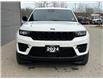 2024 Jeep Grand Cherokee Laredo (Stk: UP10839) in London - Image 2 of 27