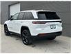 2024 Jeep Grand Cherokee Laredo (Stk: UP10839) in London - Image 4 of 27