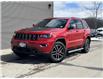 2021 Jeep Grand Cherokee Trailhawk (Stk: UP10854) in London - Image 1 of 30