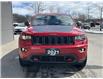 2021 Jeep Grand Cherokee Trailhawk (Stk: UP10854) in London - Image 2 of 30