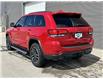 2021 Jeep Grand Cherokee Trailhawk (Stk: UP10854) in London - Image 4 of 30