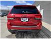 2021 Jeep Grand Cherokee Trailhawk (Stk: UP10854) in London - Image 5 of 30