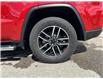 2021 Jeep Grand Cherokee Trailhawk (Stk: UP10854) in London - Image 30 of 30